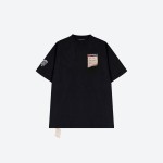 UNITED LEAGUE Washed T-shirt